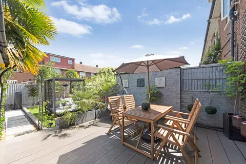 House in London, St John's Estate, Isle of Dogs - View 5