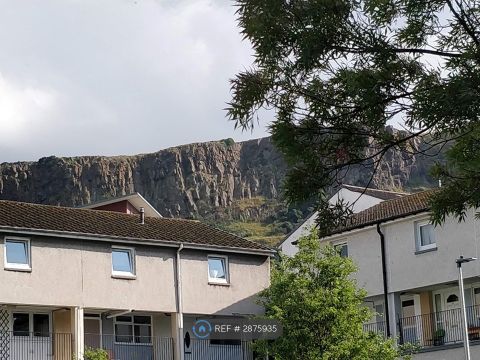 Viewcraig Street, Edinburgh EH8