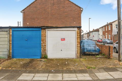 Adames Road, Portsmouth, Hampshire PO1, Property for sale