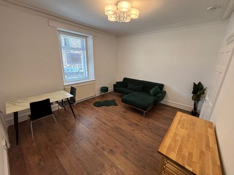 Hill Street, City Centre, Aberdeen AB25