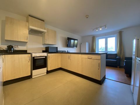 Apartment in Cathays CF24, Cathays - More