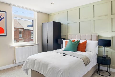Wellington Street, Nottingham NG10, Room to rent