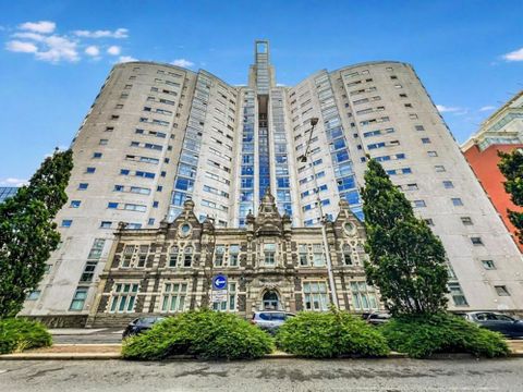 Bute Terrace, Cardiff CF10