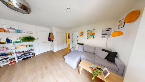 Apartment in Bristol, City of Bristol - View 5