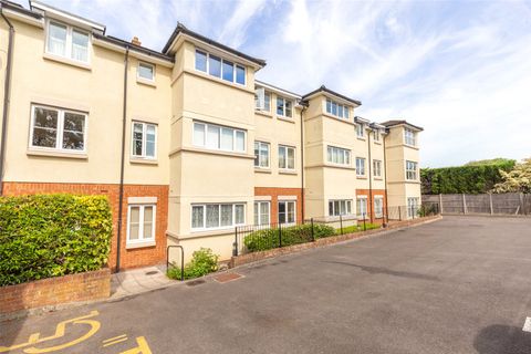 Ferndown Grange, 250 Henleaze Road, Bristol BS9