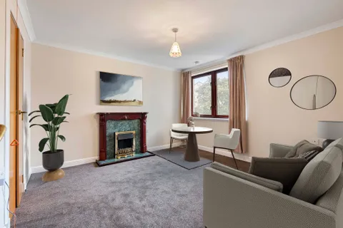 Apartment in Edinburgh, Roseburn - View 5
