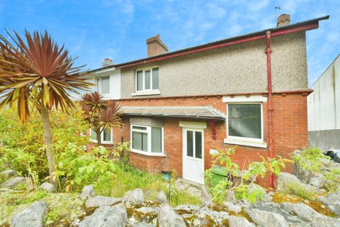 Greenbank Cottages, Mutley, Plymouth PL4