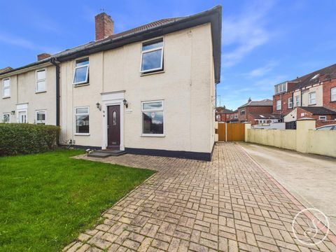Cross Green Lane, Halton, Leeds LS15