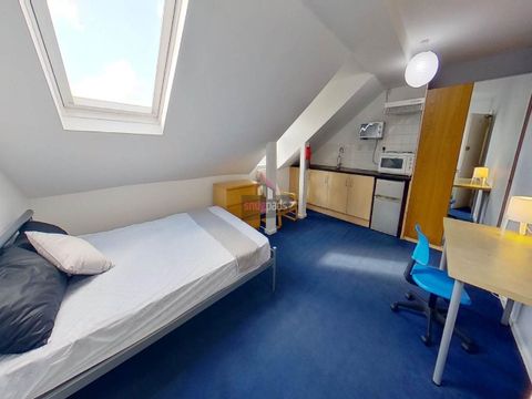 Barrfield Road, Salford M6, Room to rent