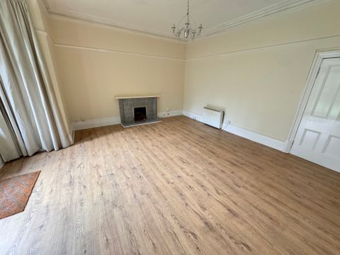 Park Dale West, Wolverhampton WV1, Studio to rent