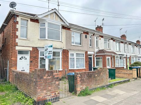 Middlecotes, Tile Hill, Coventry CV4