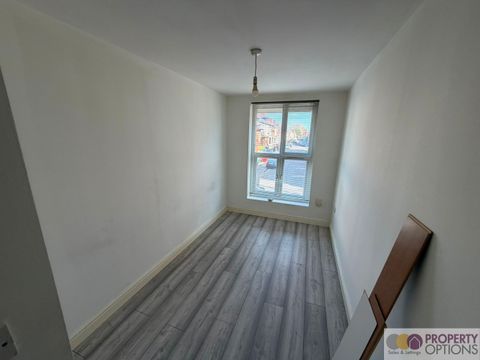 Normanton Road, Derby DE23 - Więcej