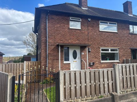 Birley Spa Lane, Sheffield S12