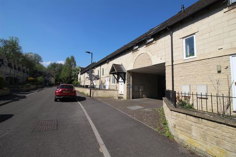 Symes Park, Weston BA1
