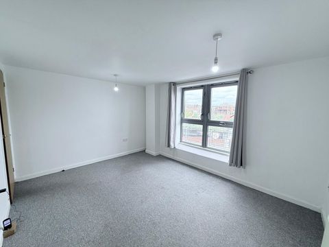 Sheridan Court, Nottingham NG1 - More