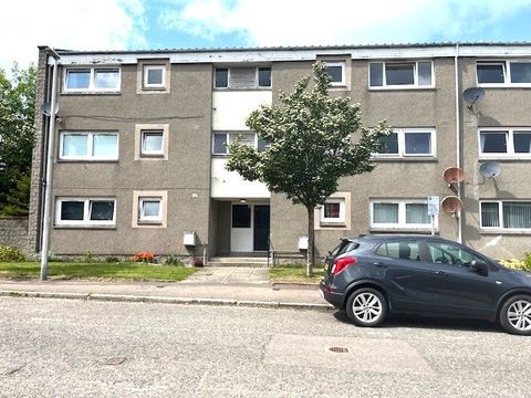 Kintore Place, Aberdeen AB25