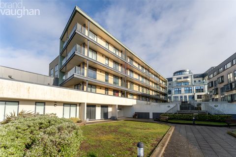 Suez Way, Saltdean, Brighton BN2
