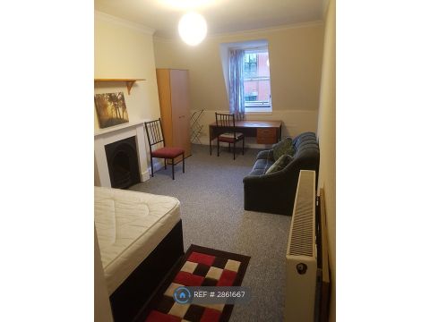Glasgow, Glasgow G12