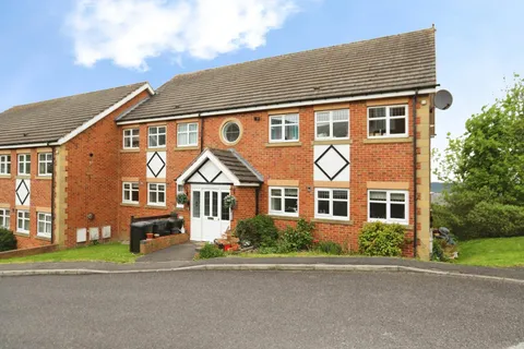 Bole Hill Close, Walkley S6, Walkley S6