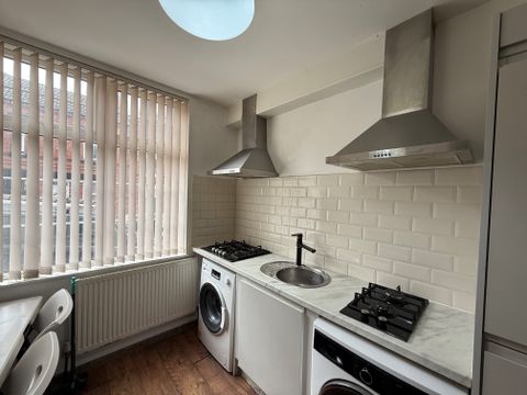 Villiers Street, Coventry CV2, Room to rent