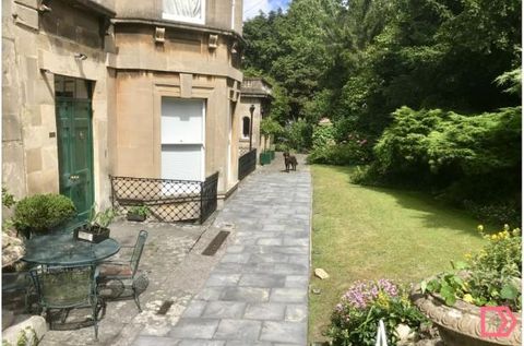 Hampton Hall, Warminster Road, Bath, Bath &amp; Somerset BA2