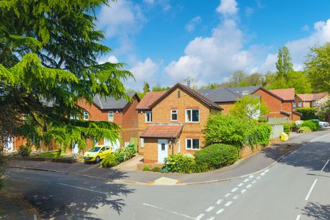 Egremont Road, Penylan CF23