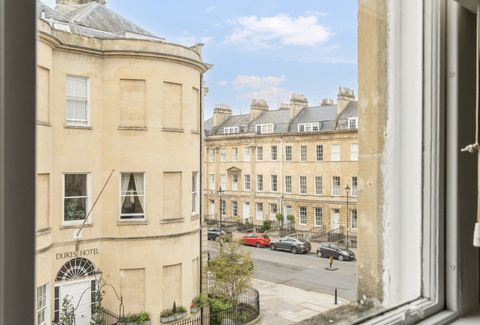 Edward Street, Bathwick, Bath, Somerset BA2
