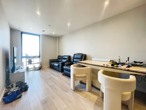 Apartment in Liverpool, Cavern Quarter - View 5