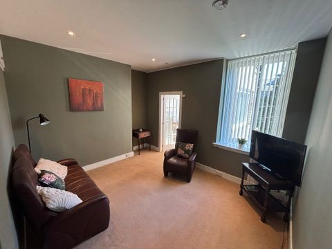 Union Grove, City Centre, Aberdeen AB10