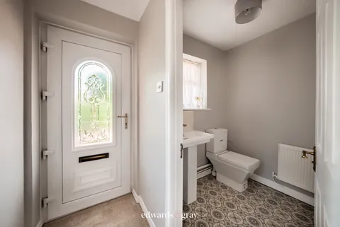 House in Sutton Coldfield, Wylde Green - View 5