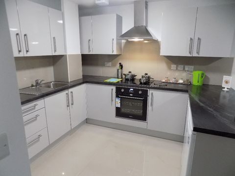 Apartment in Sheffield, Philadelphia, Upperthorpe - View 2