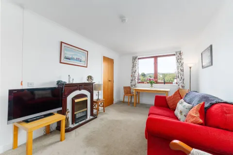 Apartment in Edinburgh, Roseburn - View 5