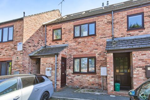 St. Marys Court, Duke Street, Derby, Derbyshire DE1