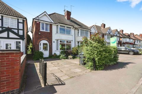 Spring Lane, Birmingham B24
