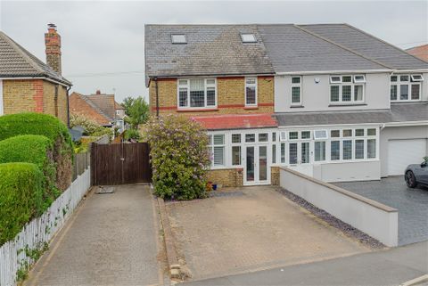 Mayplace Road East, Bexleyheath, Kent DA7
