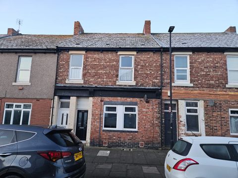 Stratford Road, Newcastle Upon Tyne, 5 NE6