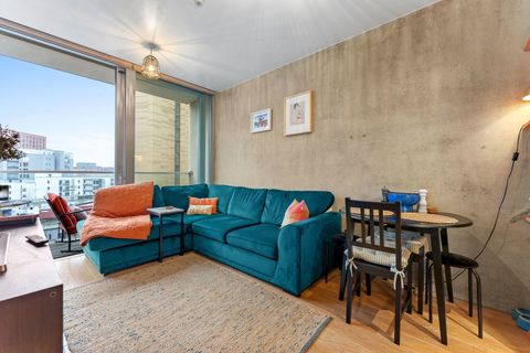 Timber Wharf, 32 Worsley Street, Castlefield, Manchester M15