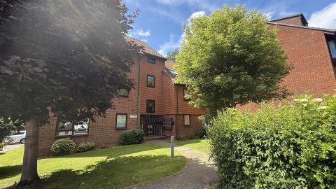 Norfolk House, Baldwin Road, Kings Norton B30 - View 2