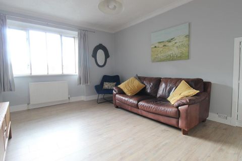South Anderson Drive, Ground Floor AB10