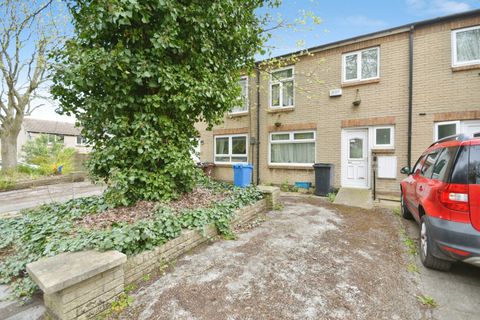Sedan Street, Sheffield S4