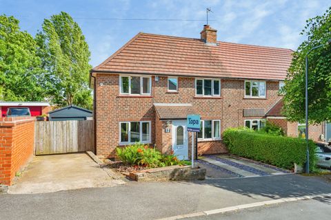 Lime Avenue, Derby DE21