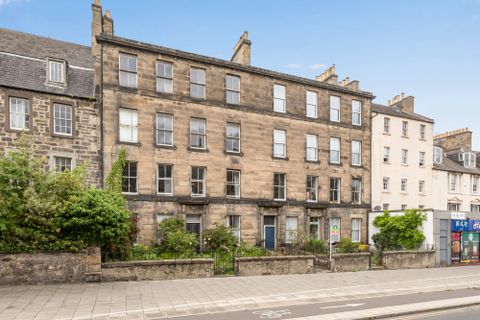 320/1 Leith Walk, Leith, Edinburgh EH6