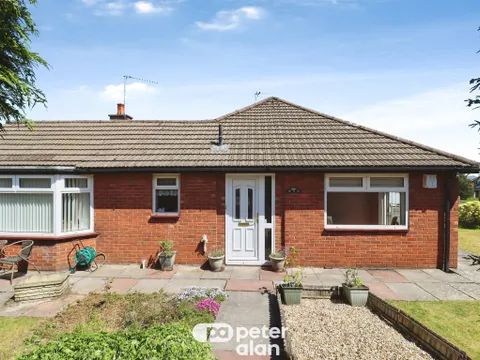 Carisbrooke Way, Cardiff CF23, Cardiff CF23