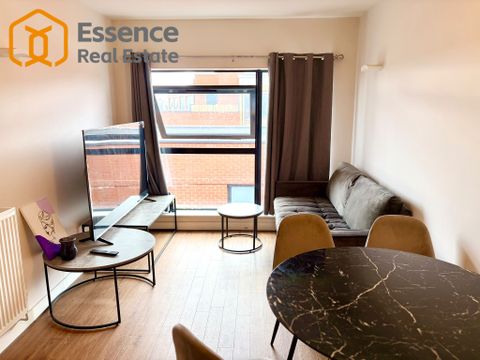 Jewel Court, Legge Lane B1