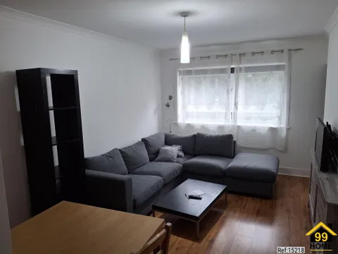 Apartment in Glasgow, Sighthill