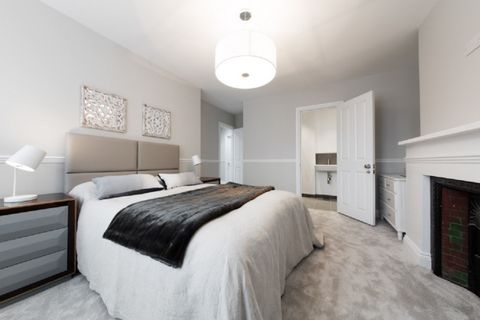 Rosendale Road, West Dulwich, London SE21