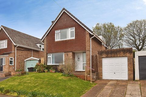 Sullivan Road, Broadfields, Exeter EX2