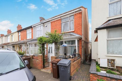 Bamford Road, Penn Fields, Wolverhampton WV3