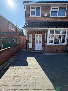 Welbeck Avenue, Leicester LE4