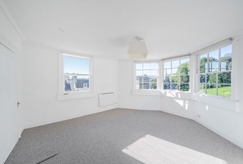 Walcot Parade, Bath, Somerset BA1